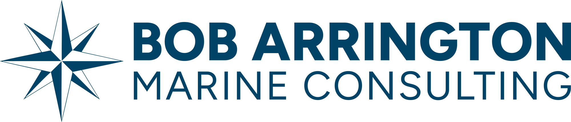 Bob Arrington Marine Consulting
