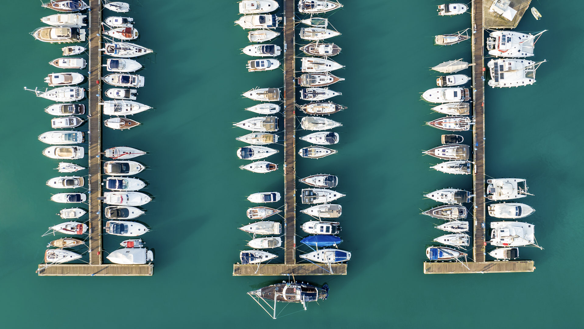Docking Made Easy: Strategy, Tools and Techniques with Bob Arrington