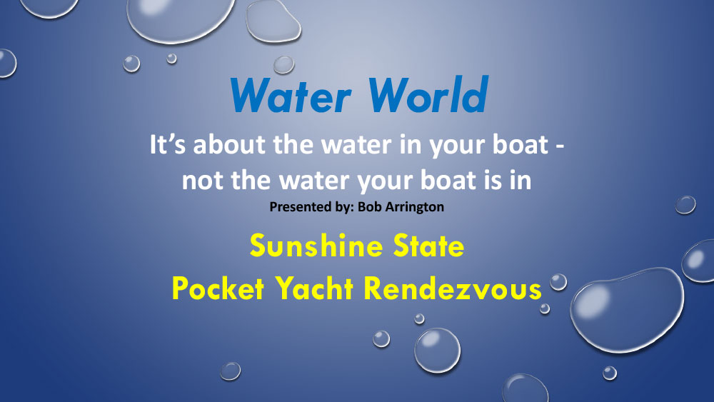 Water World